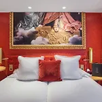Hotel Eiffel Petit Louvre